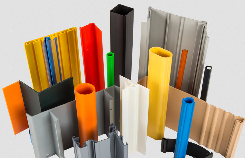 RBM Plastics Extrusions
